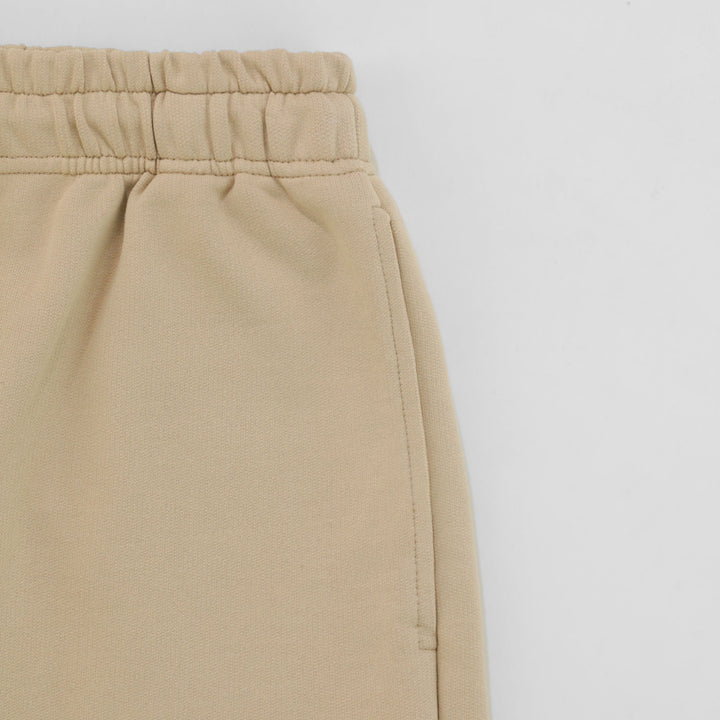 Classic Premium Shorts 2.0 - Sand
