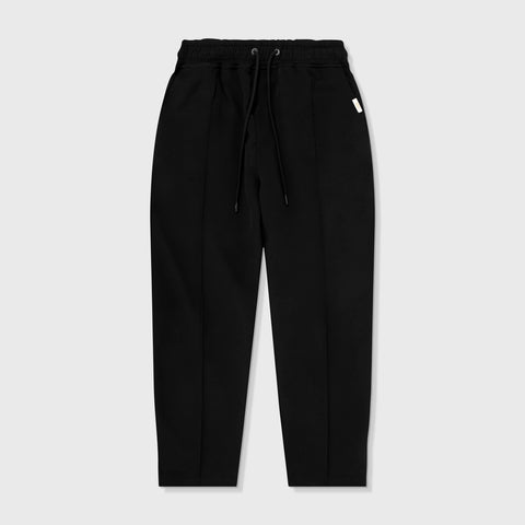 Slim Ankle Pants - Black