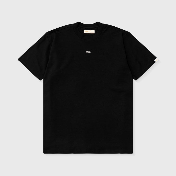 Classic T-Shirt - Black