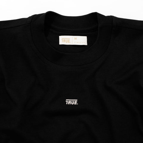 Classic T-Shirt - Black