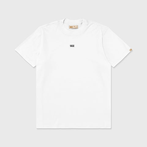 Classic T-Shirt - White