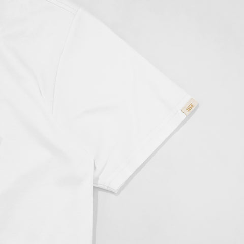 Classic T-Shirt - White