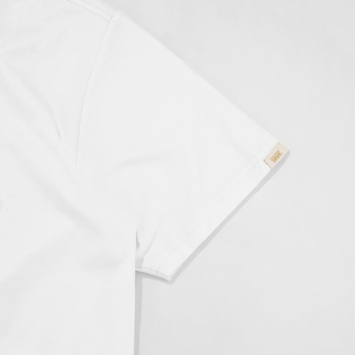 Classic T-Shirt - White