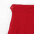 The House Of True Pleated Skirt - Red