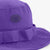 Font Fisher Hat - Purple
