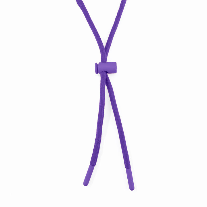 Font Fisher Hat - Purple
