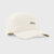 The Green Edit Cap - Ivory