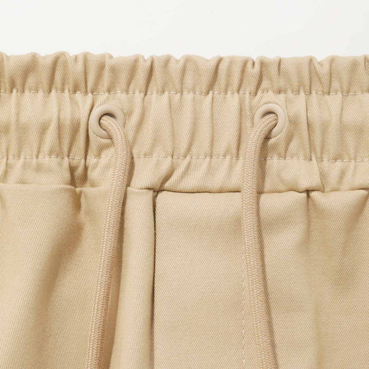 The Green Edit Jogger - Sand