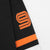 Unity Maxi Hoodie Oversized - Black