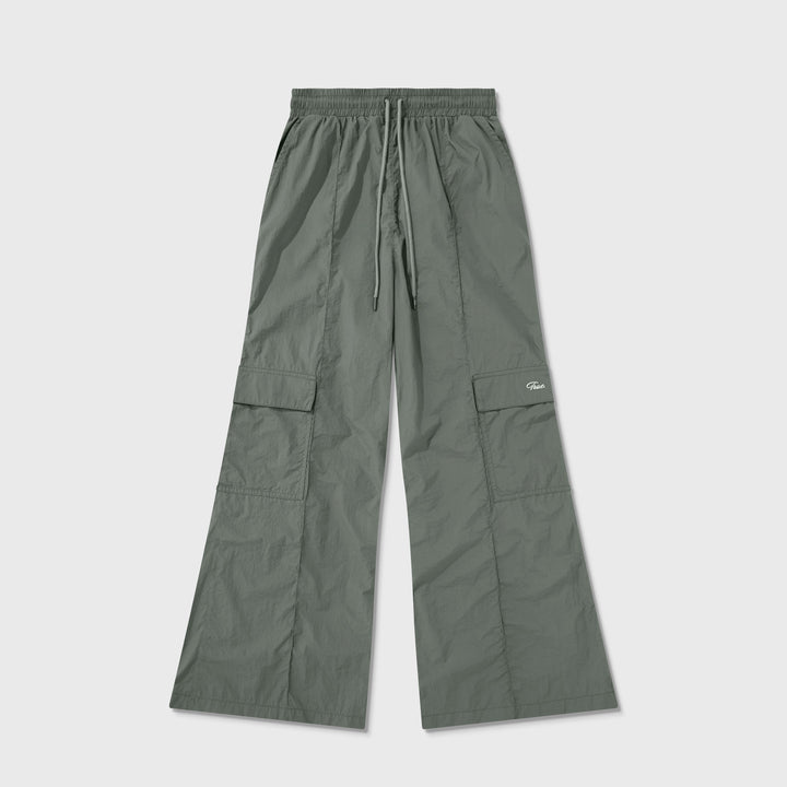 Maxi Pants 2.0 Cargo - Verde Militar