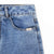 Classic Straight Jeans - Light Blue