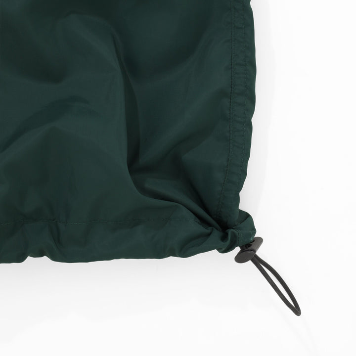 Parachute Cargo Pants - Pine Green