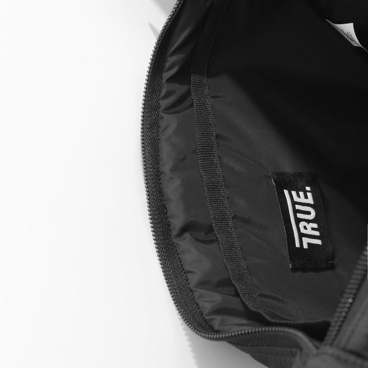 Community Fanny Pack - Black