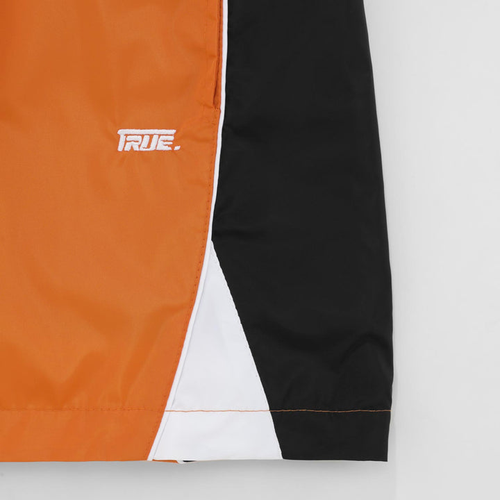 Unity Antifluid Shorts - Orange
