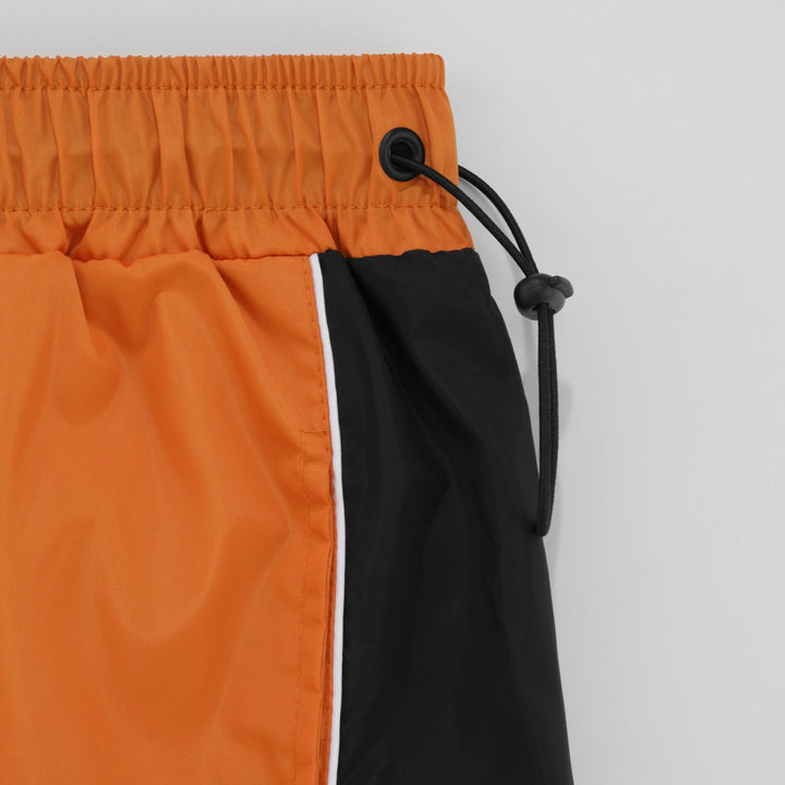 Unity Antifluid Shorts - Orange