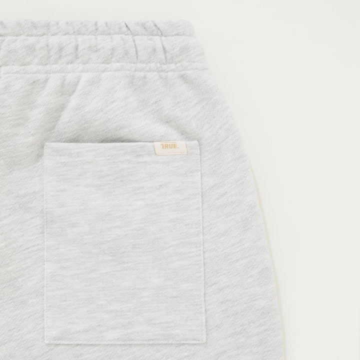 Community Shorts - Gray