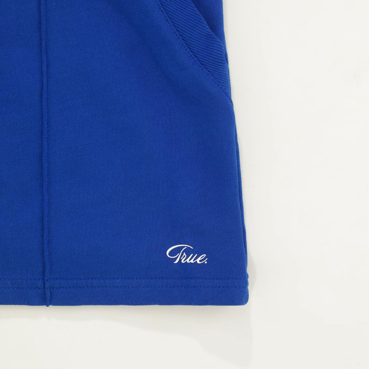 The House Of True Shorts - Blue