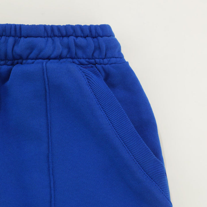 The House Of True Shorts - Blue