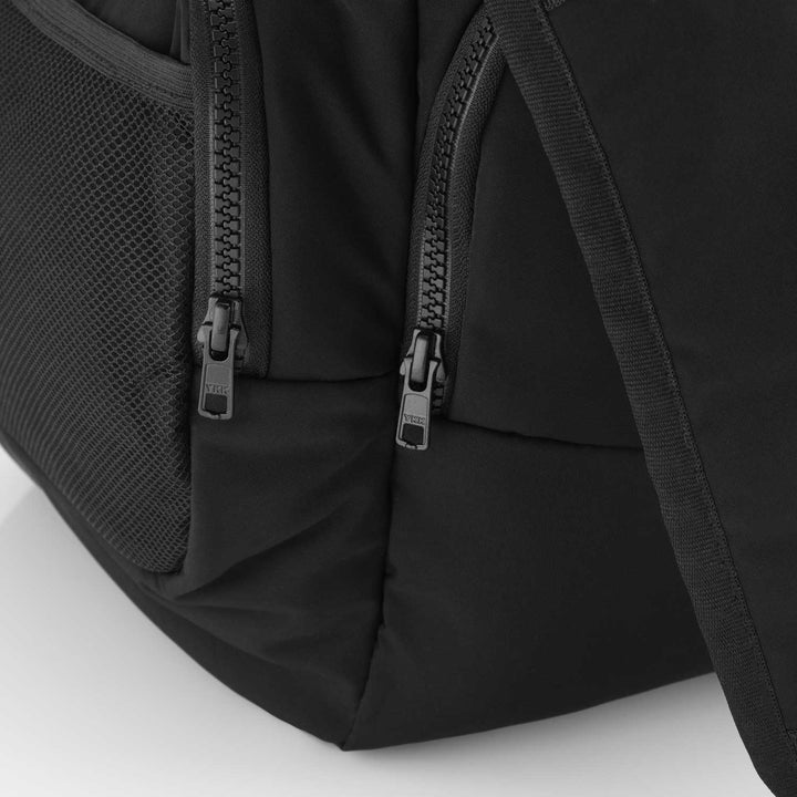 Signature Sport Bag - Black