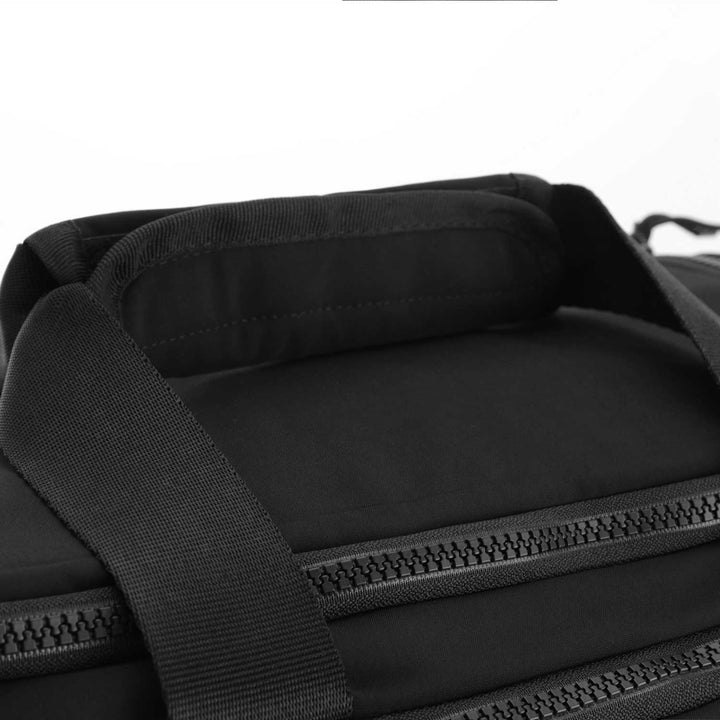 Signature Sport Bag - Black