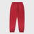 Chosen Family Joggers - Red