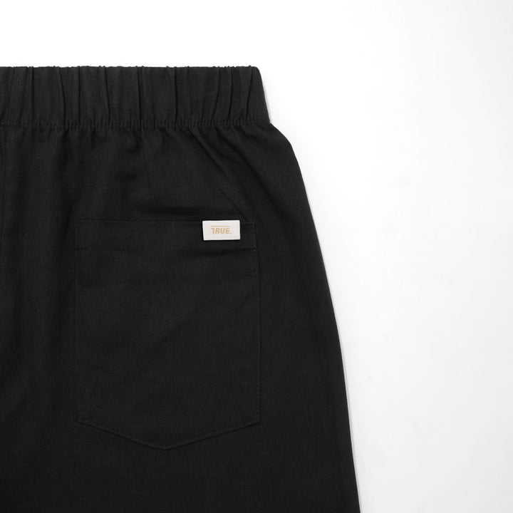 Retreat Pants - Black