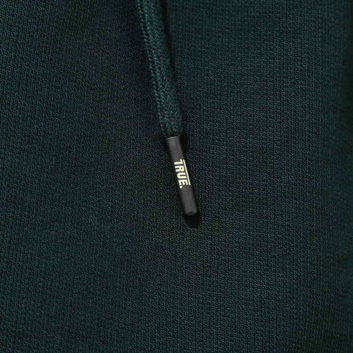 The Green Edit Sweatpants - Pine Green