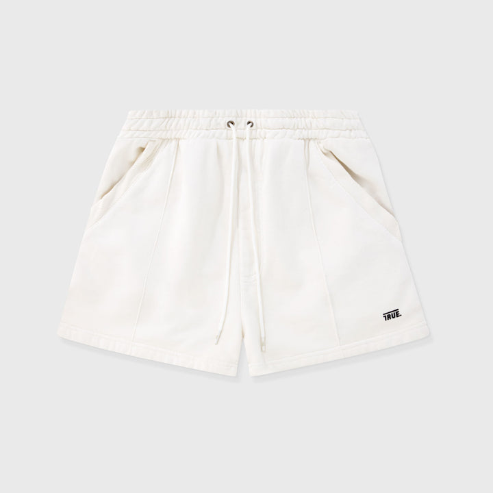 Classic Shorts - Ivory