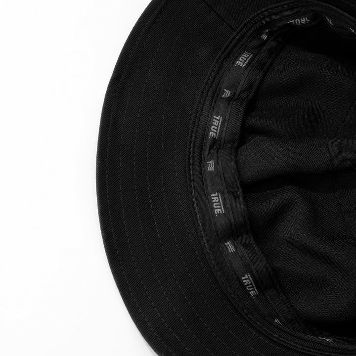 Classic Bucket Hat - Black
