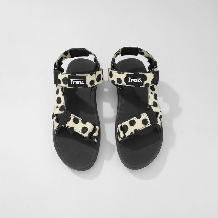 Sandalia Rider RXTrue 83555 - Cheeta