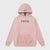 Aire Libre Washed Hoodie - Rosewood