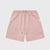 Aire Libre Washed Shorts - Rosewood