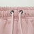 Aire Libre Washed Shorts - Rosewood
