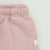 Aire Libre Washed Shorts - Rosewood