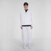 Playwear Active Jogger - White