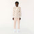 Chess LS Polo Shirt 2.0 - Ivory