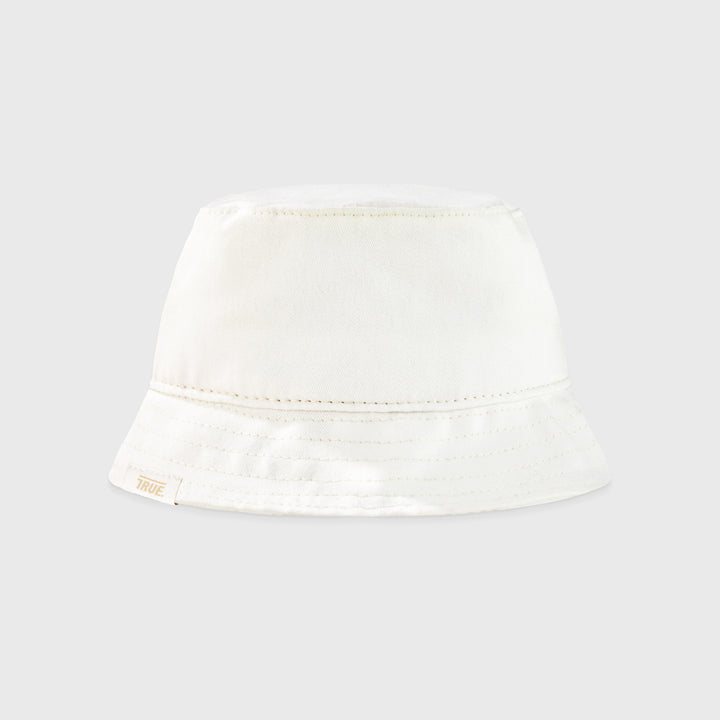 Classic Bucket Hat 2.0 - Ivory