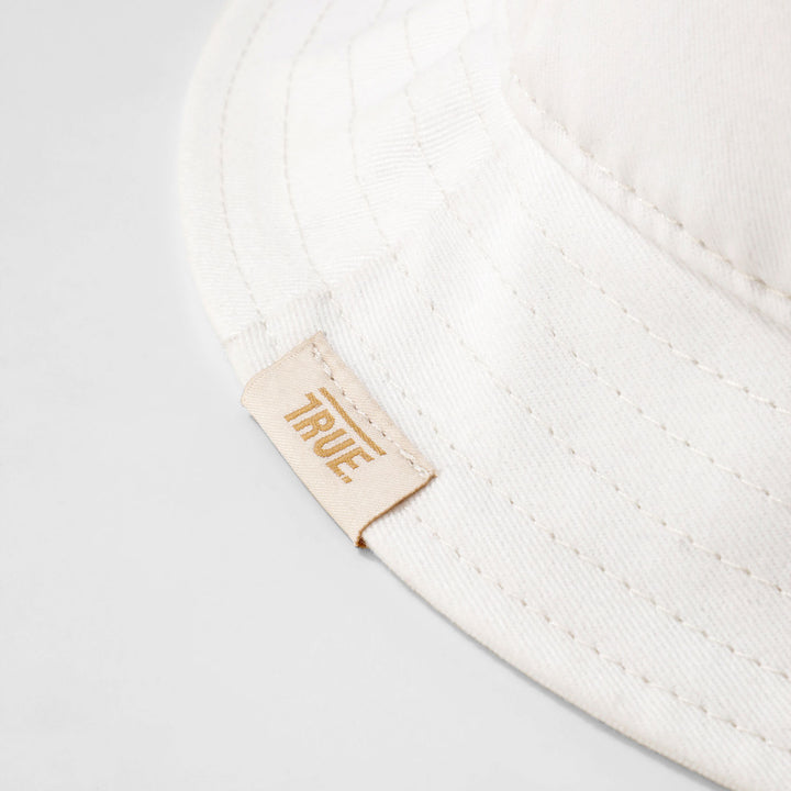 Classic Bucket Hat 2.0 - Ivory