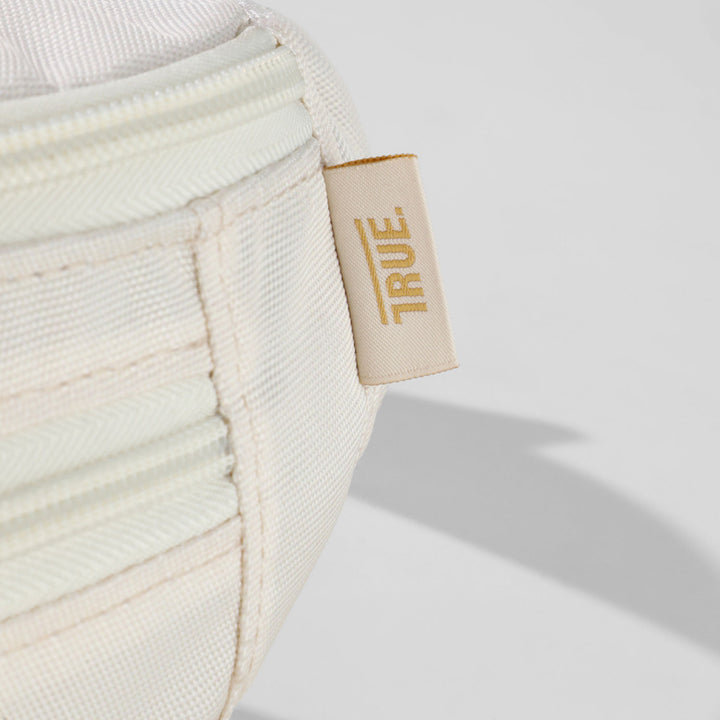 Classic Fanny Pack 2.0 - Ivory