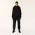 Classic Premium Hoodie 2.0 - Black