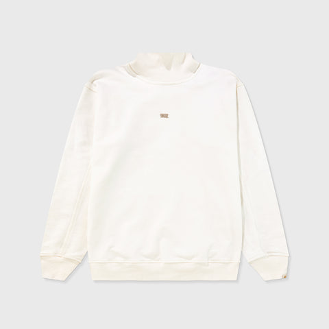 Classic Pullover 2.0 - Ivory