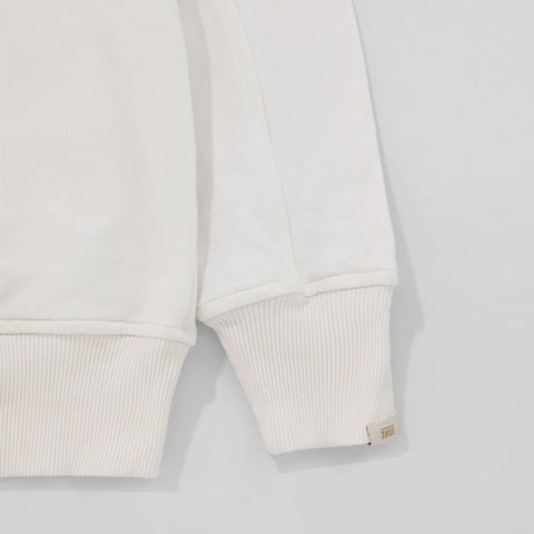 Classic Pullover 2.0 - Ivory