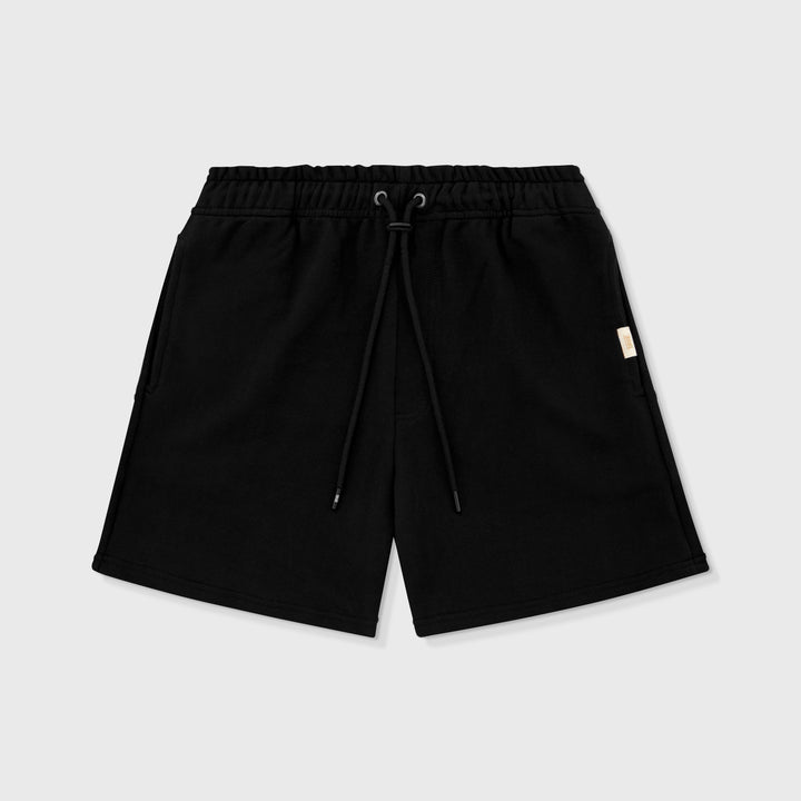 Classic Shorts 2.0 - Black