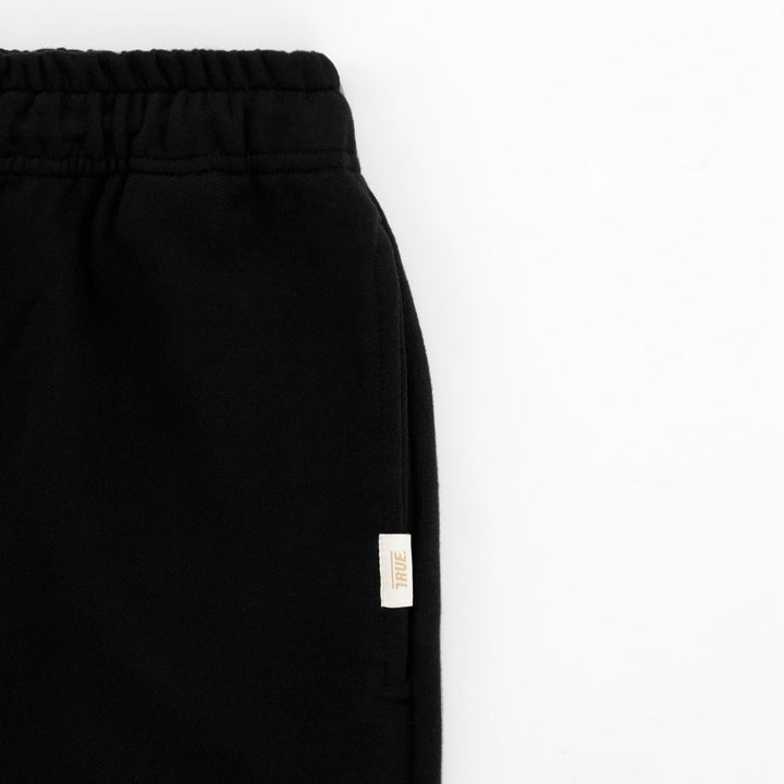 Classic Shorts 2.0 - Black