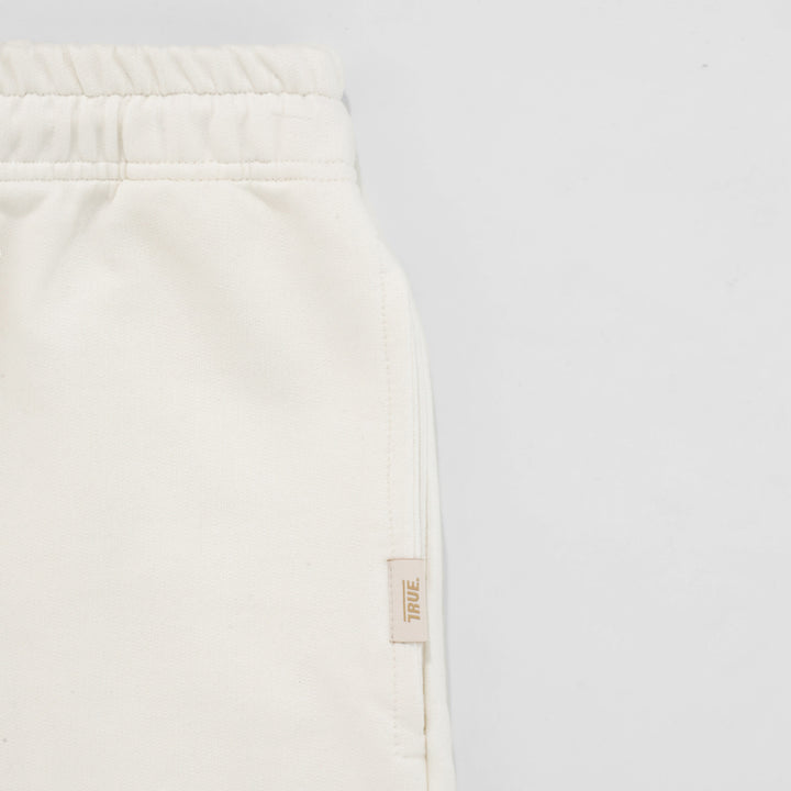 Classic Shorts 2.0 - Ivory