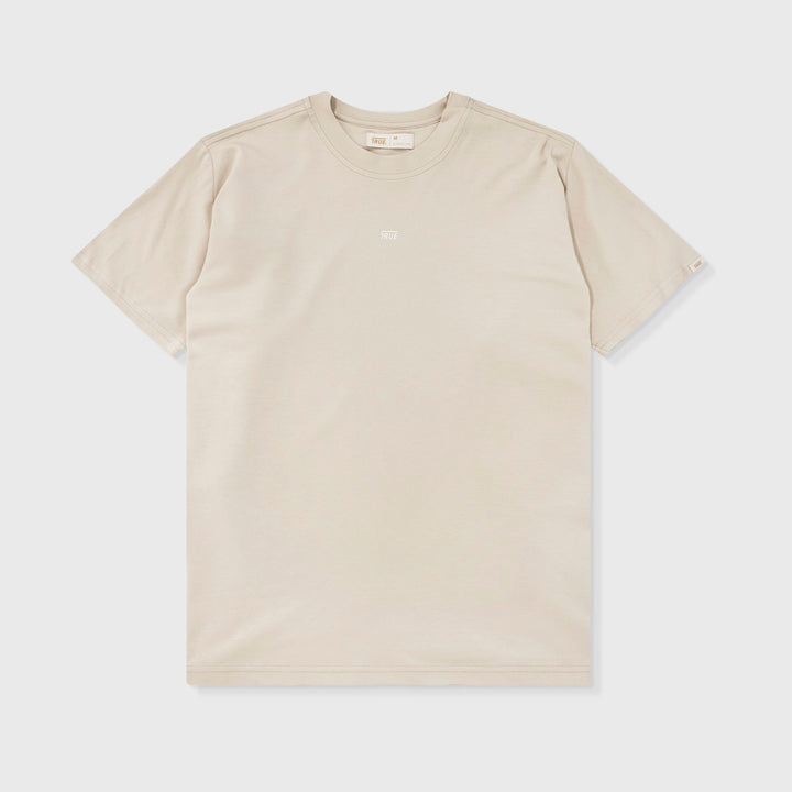 Classic Premium T-Shirt 2.0 - Light Sand