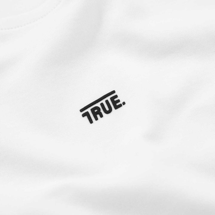Classic Premium T-Shirt 2.0 - White