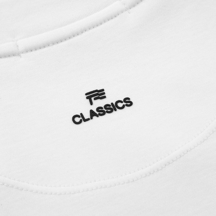 Classic Premium T-Shirt 2.0 - White