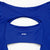 Cut-Out Dress - Blue