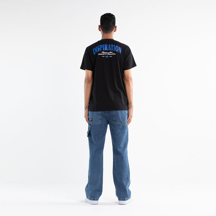 Inspiration T-Shirt - Black